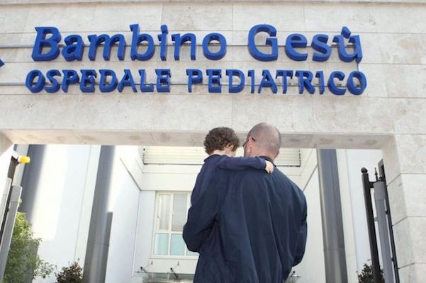 Muore a Roma bambina di 16 mesi: aveva il morbillo