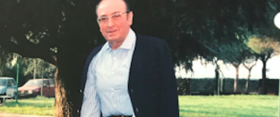 È morto Rocco Romeo, psichiatra e “militante” illustre. Una vita in prima linea dalla Rsi al Fdg