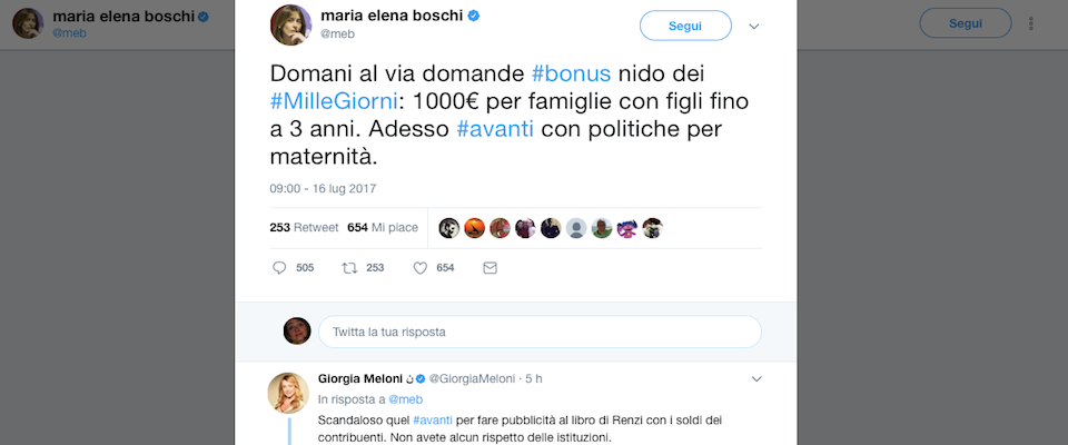 boschi