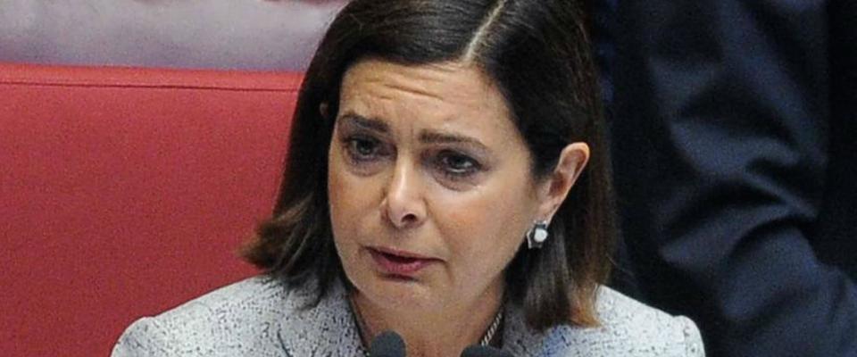 laura boldrini