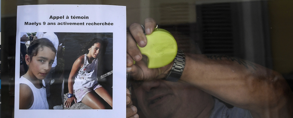 Francia, sparisce bambina a una festa di nozze. Sotto torchio i 180 invitati