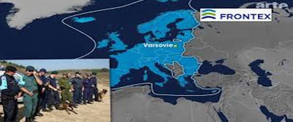 Migranti, Frontex adesso certifica: sono il 57% in meno gli arrivi in italia Migranti, Frontex adesso certifica: sono il 57% in meno gli arrivi in italia