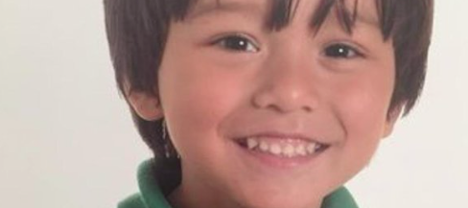 Strage di Barcellona: disperato appello per ritrovare il piccolo Julian