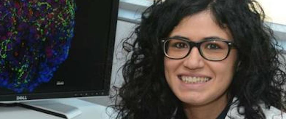 Cervelli in fuga, Loredana Puca: «A New York ammazzo i tumori»