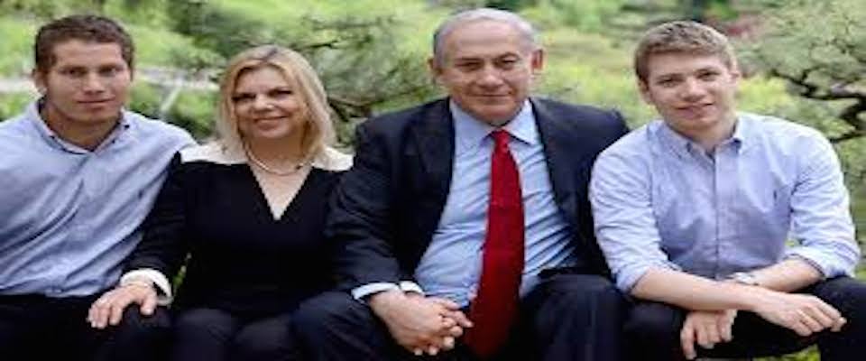Il figlio di Netanyahu sta con Trump: “Peggio gli estremisti di sinistra”