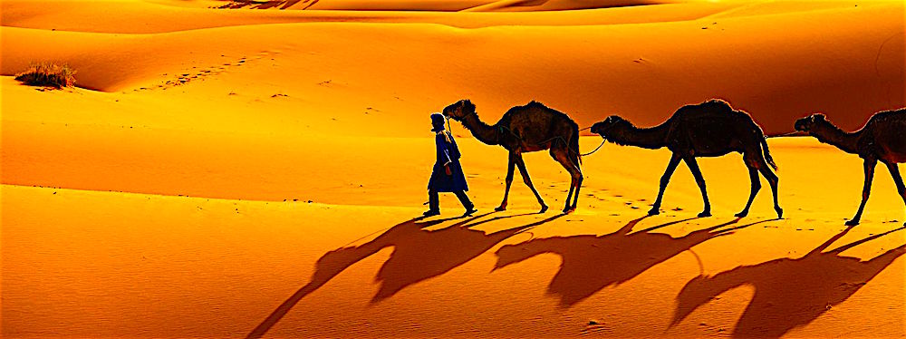 Caldo torrido, fino a domenica nessuna tregua: viene dal Sahara