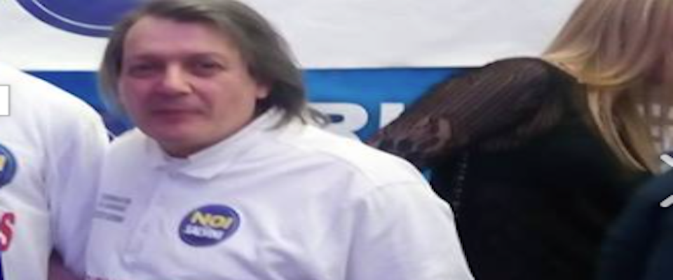 Stupro, quando tocca a Boldrini? Siorini espulso da Noi con Salvini