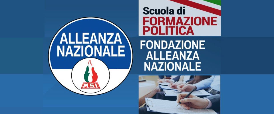La Fondazione An punta tutto sui giovani: il bando della Scuola di formazione