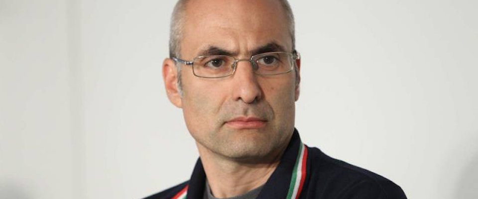 Fabrizio Curcio lascia la Protezione Civile: «Motivi strettamente personali»