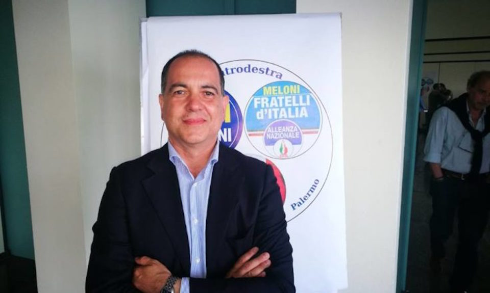 Elezioni Sicilia, Cannella: “Il ticket Musumeci-Armao può essere vincente”