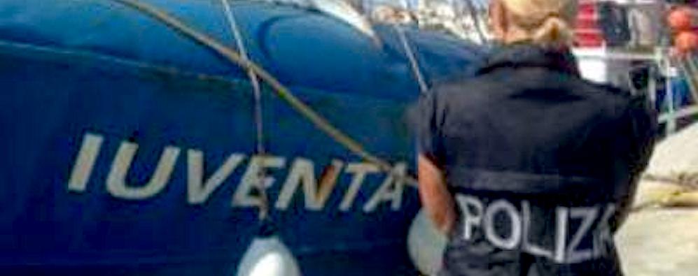 Ong, chi non vuol rispettare le regole non può scaricare clandestini in Italia