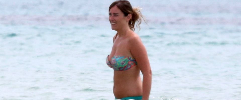 La Boschi regina del gossip: “fuga” in California con Bonifazi e compagna La Boschi regina del gossip: “fuga” in California con Bonifazi e compagna
