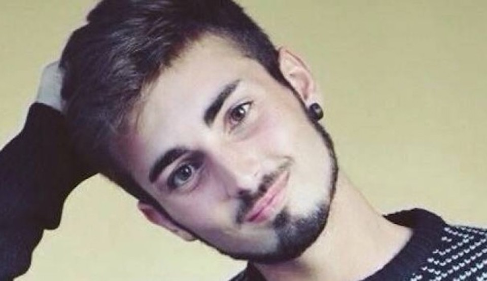 La morte di Niccolò, Forza Italia chiede l’estradizione del killer ceceno La morte di Niccolò, Forza Italia chiede l’estradizione del killer ceceno