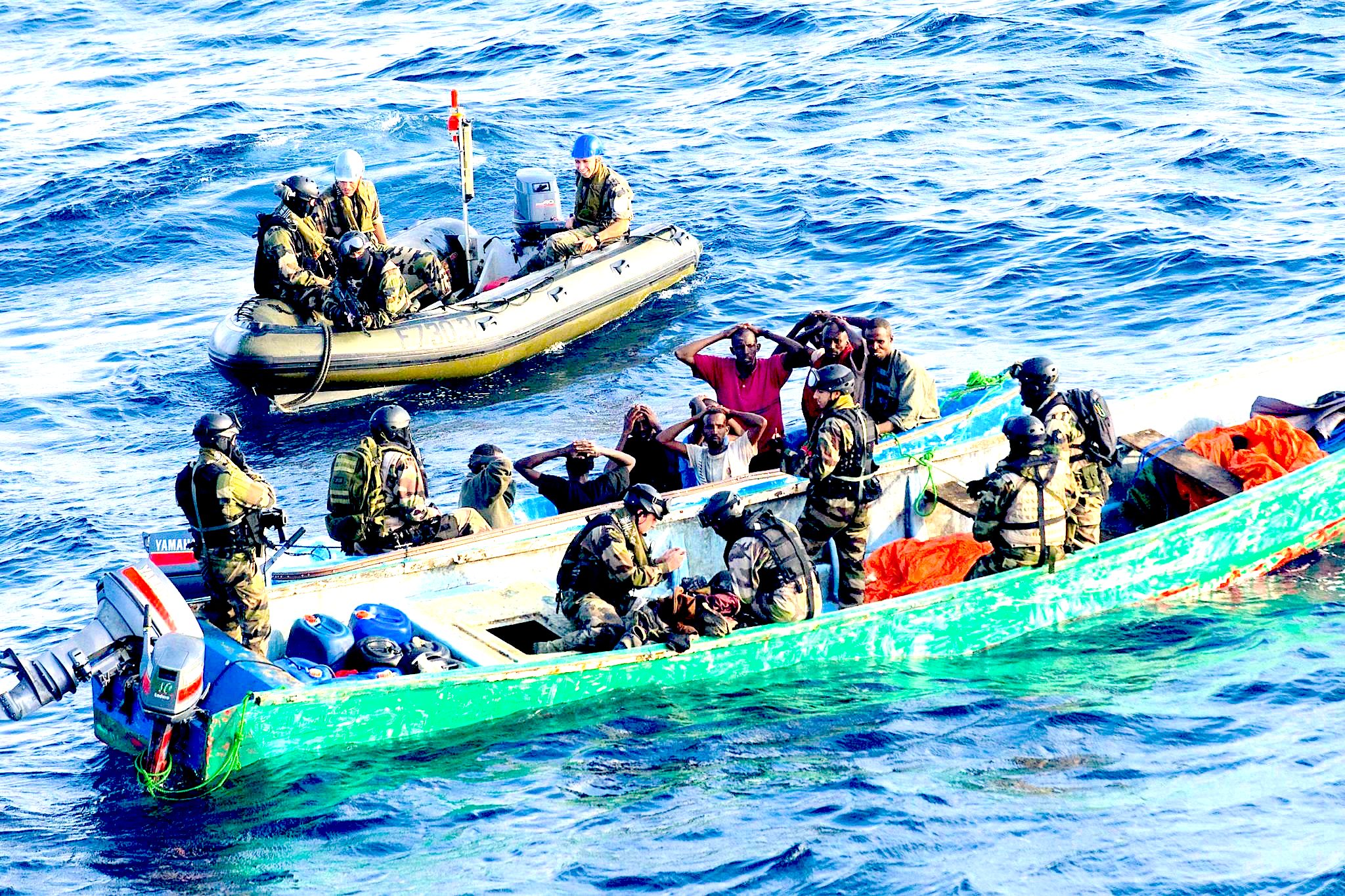 Così l’Italia sta perdendo la guerra dei contractors con Usa e Gran Bretagna (video)