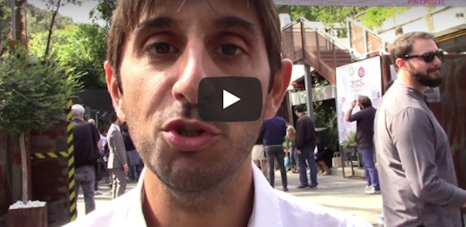 Atreju, Giovanni Donzelli: «Anche la rossa Toscana sta crollando… (video)