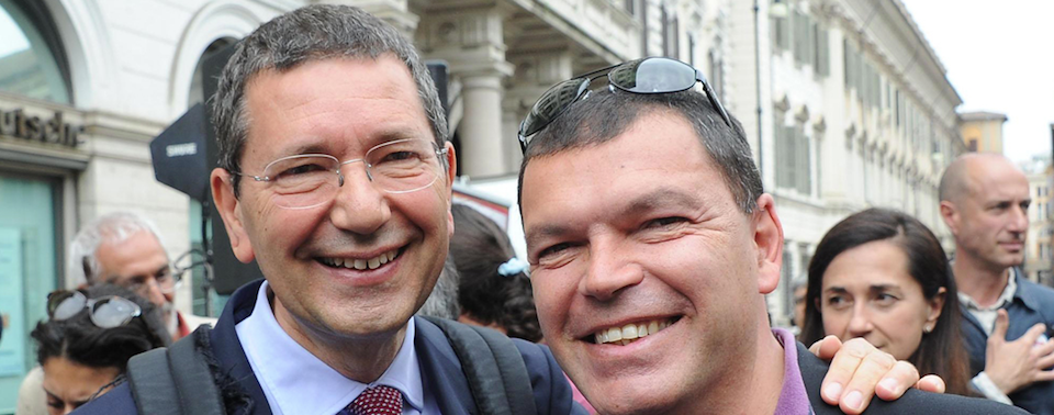 Regione Lazio, 16 big del Pd rinviati a giudizio per truffa e corruzione: ecco chi sono