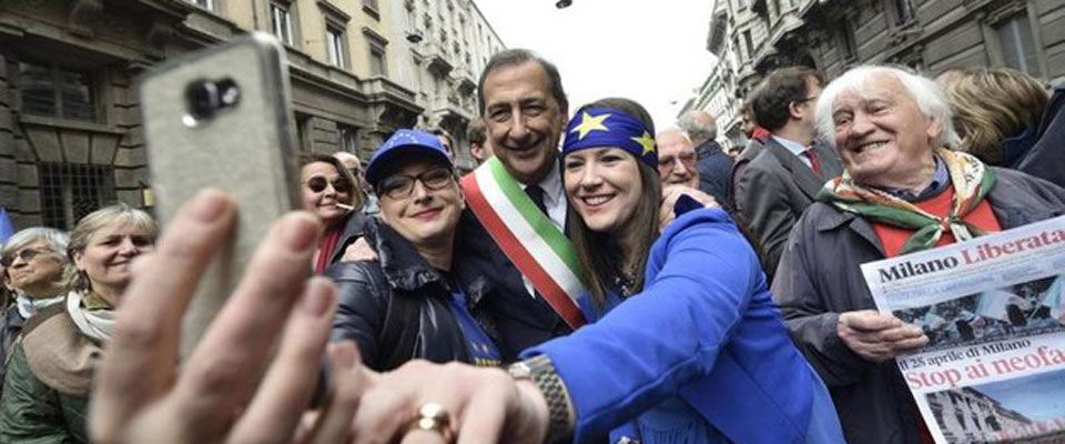 Lettera aperta all’Anpi e a Sala: vergognoso non commemorare i morti fascisti