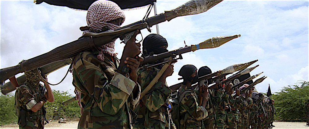 Somalia terra senza legge: 30 morti in scontri terroristi islamici-esercito