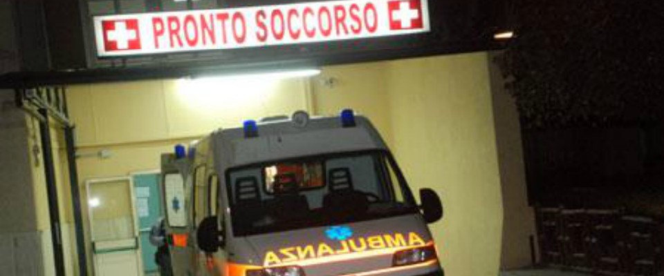 incidente boccea