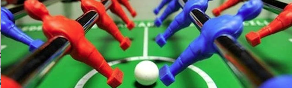 Legge Fiano: Fratelli d’Italia organizza per protesta un torneo di calcio-balilla