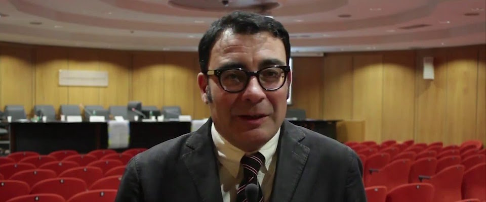 Il capo dell’Anm, Albamonte, indagato per falso. Lo ha denunciato Occhionero