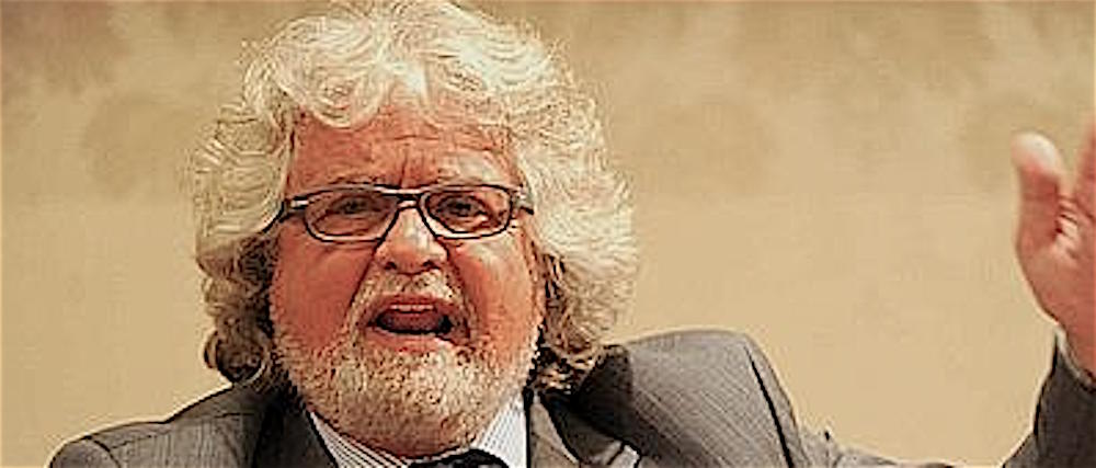 Grillo