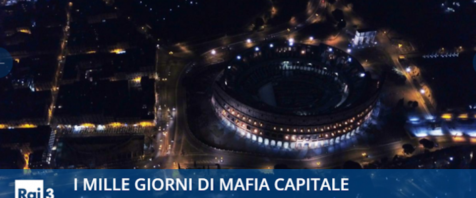 mafia capitale
