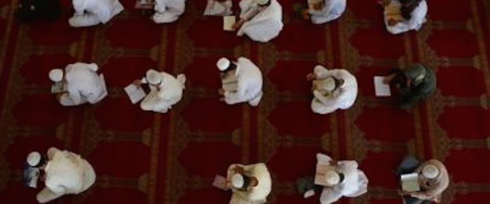 Il partito islamico si organizza e la Ue lo benedice: «Si impegni in politica»