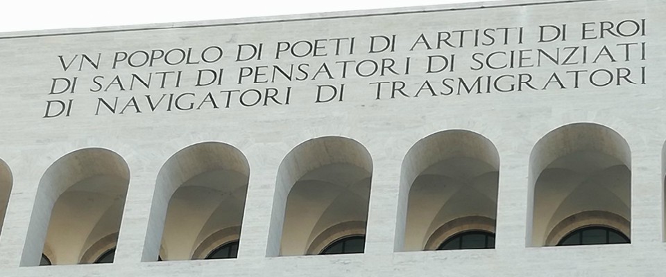 Lo sfogo di Rachele Mussolini: «Fiano, Boldrini, Anpi… quante idiozie»