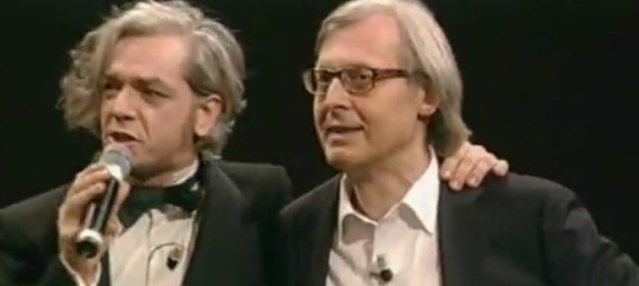 Morgan ne sforna un’altra: vuole candidarsi con Sgarbi in Sicilia