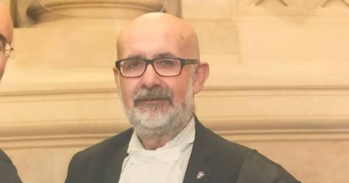 “Yoghi”, una vita dedicata all’associazionismo sportivo di destra