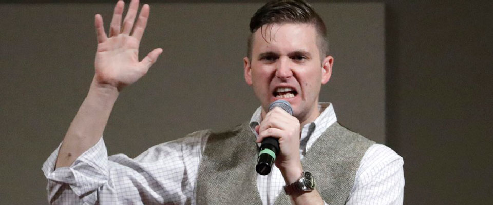 richard spencer in florida