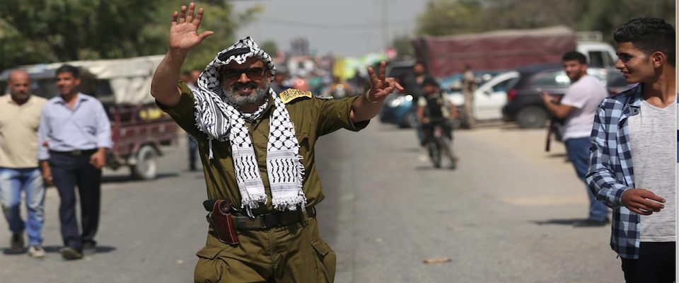 Accordo tra Hamas e Fatah. Dura reazione di Israele: la pace si allontana