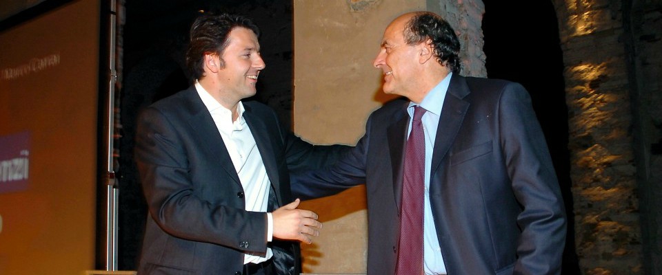 Poltrone, falce e martello: ecco tutte le “anime rosse” a sinistra del Pd
