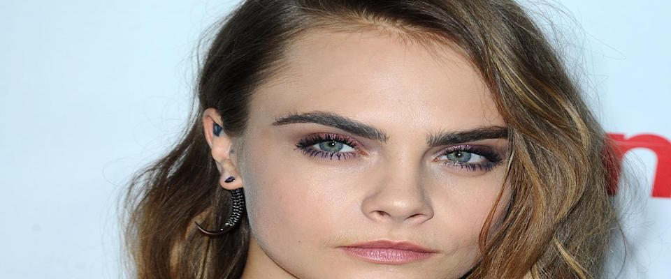 Weinstein voleva un rapporto a tre: anche Cara Delavigne vittima di molestie