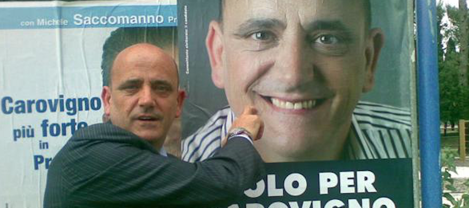 Morto l’ex deputato Cosimo Mele: il suo scandalo ispirò “Suburra”