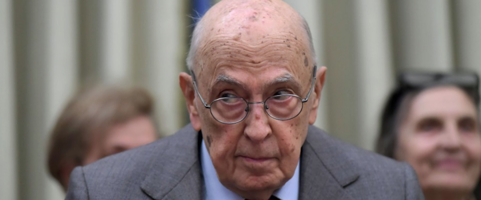 napolitano