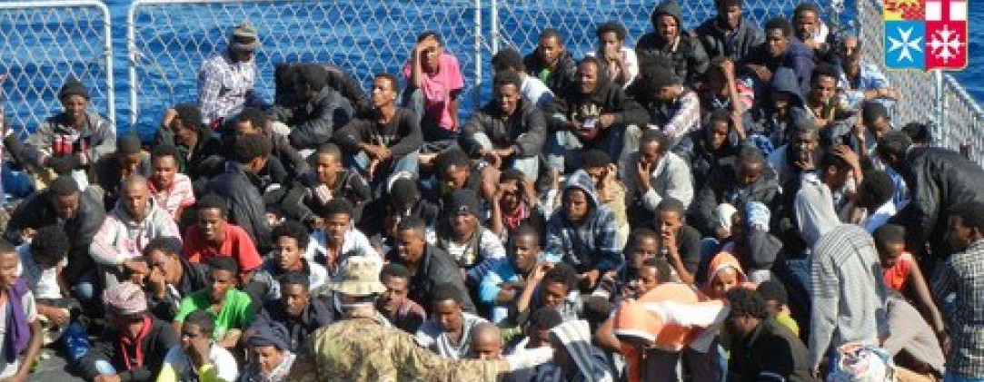 Migranti, riprendono gli sbarchi: in 405 piombano su Taranto