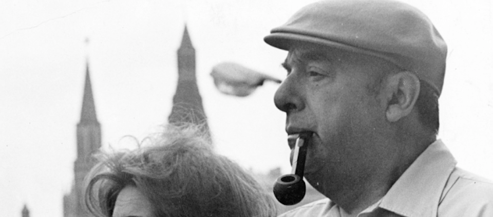 “Neruda morì per avvelenamento”. Gli esperti riaprono la pista dell’omicidio