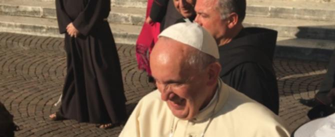 Il Papa e il Padre Nostro: ma le correzioni le aveva già fatte la Cei al tempo di Ratzinger