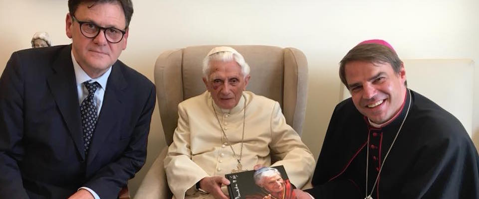 ratzinger