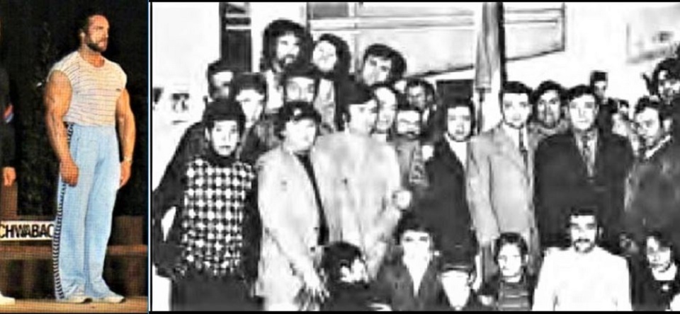 A un anno dalla morte la comunità del Prenestino ricorderà Raoul Tebaldi