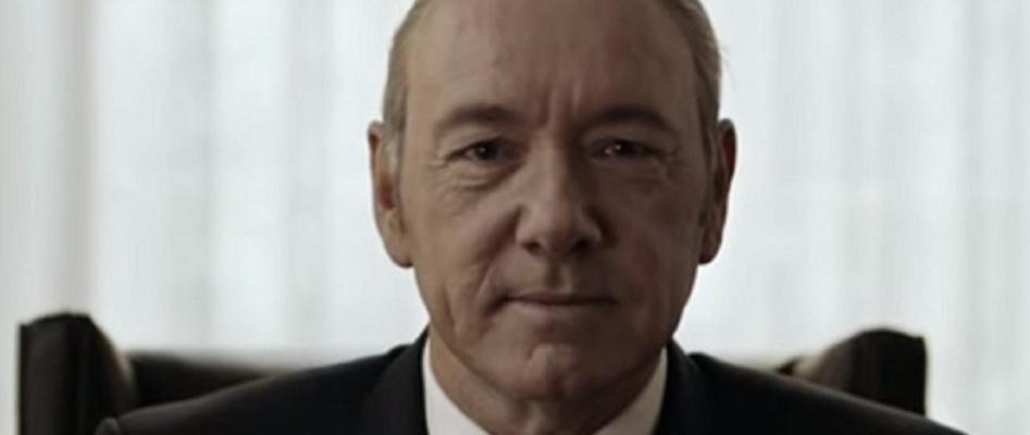 kevin spacey