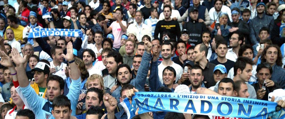 «Napoli-Inter non me la perdo», compra il biglietto: latitante in manette