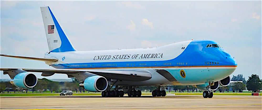 Trump va personalmente in Asia per disinnescare le tensioni nucleari