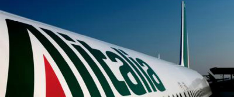 Alitalia