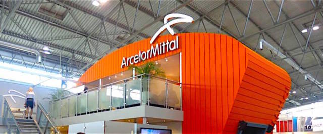 ilva arcelor mittal