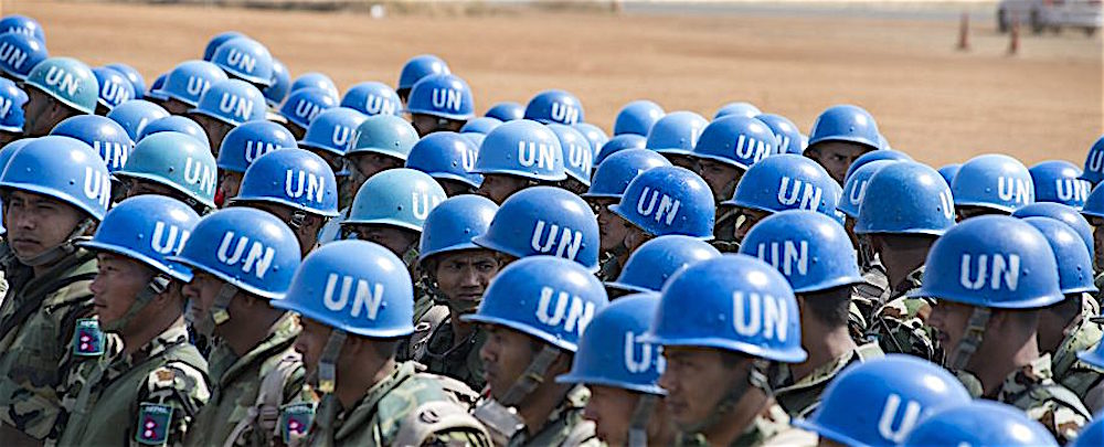 Ancora denunce contro il personale dell’Onu per abusi sessuali