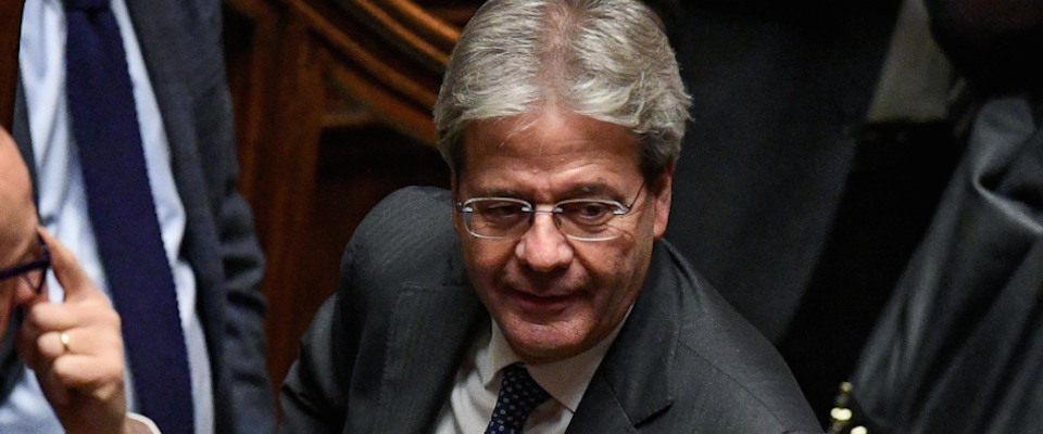 ius soli gentiloni