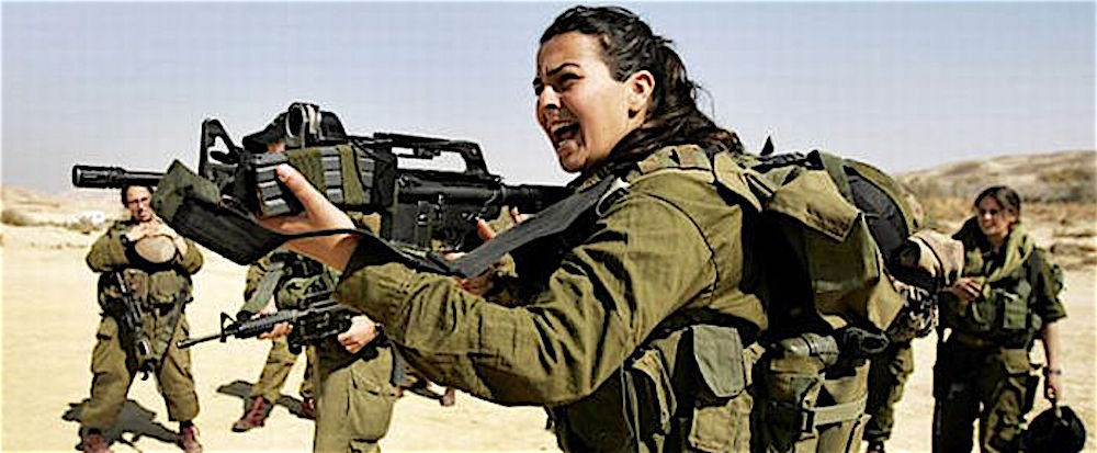 Israele potrebbe entrare in Siria per proteggere i drusi minacciati dall’Isis